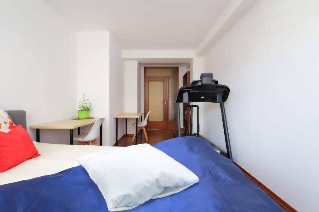 W Sercu Katowic Apartment *