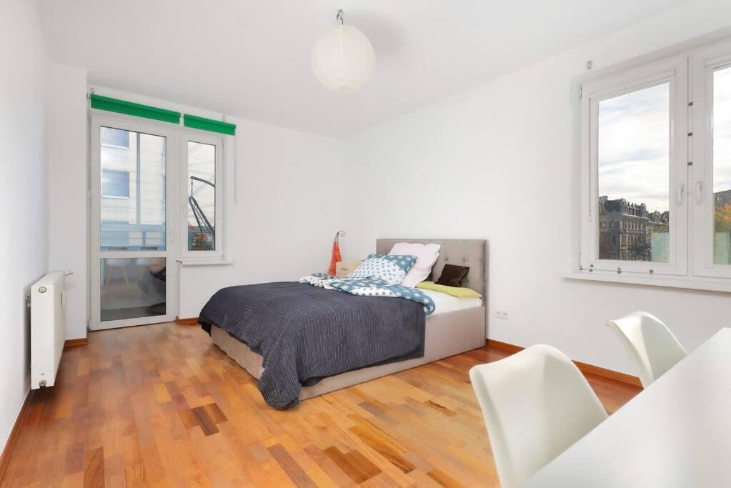 W Sercu Katowic Apartment