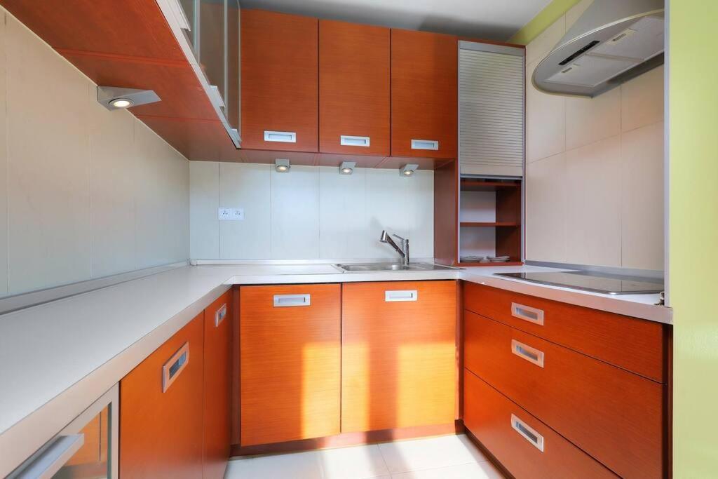 W Sercu Katowic Apartment *