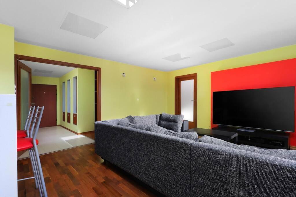 Apartment W Sercu Katowic